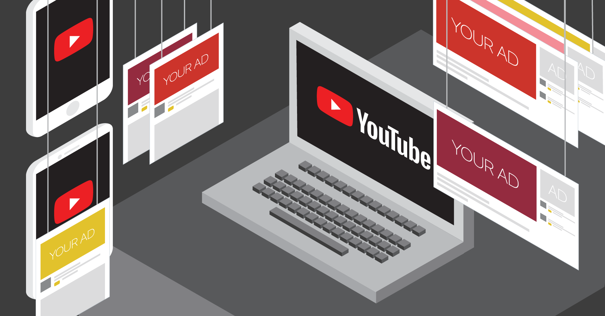 Advertise your business on YouTube, Why you should advertise your business on YouTube, youtube advertising for business, how to promote your business on youtube, how to use youtube for business marketing, pay to promote youtube video, promote youtube video google ads