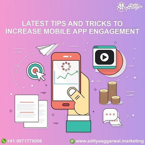 App Engagement, Boost App Engagement, Increase mobile app engagement, Mobile App Engagement, Top Tips to Instantly Increase Mobile App Engagement, User Retention, What is Mobile App Engagement, What is User Retention