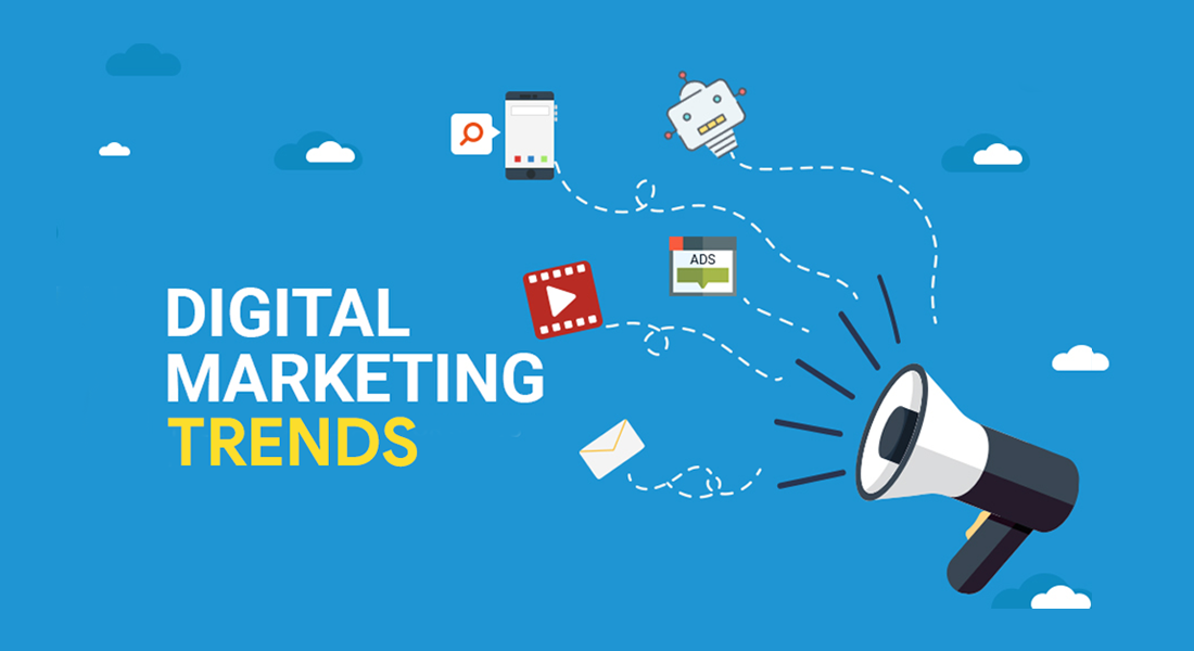 Digital marketing trends, Digital marketing, Digital marketing trends in 2022, Adityaaggarwal marketing, Digital trends, Maketing trends, Social media, Online marketing